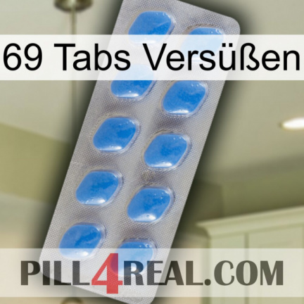 69 Tabs Versüßen 22